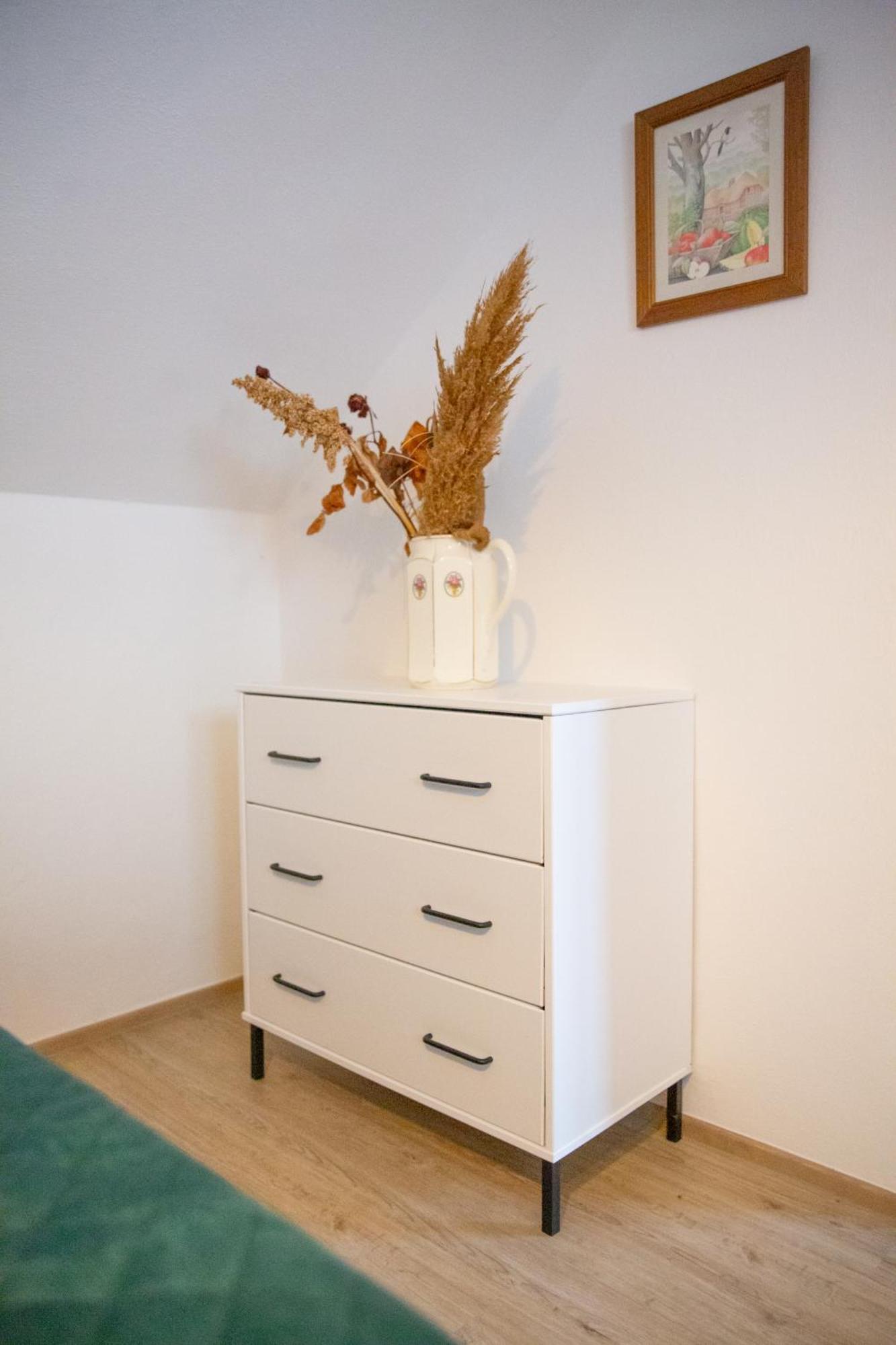 Rezidence Plesivec - Rodinny Apartman S 3 Loznicemi Český Krumlov Extérieur photo