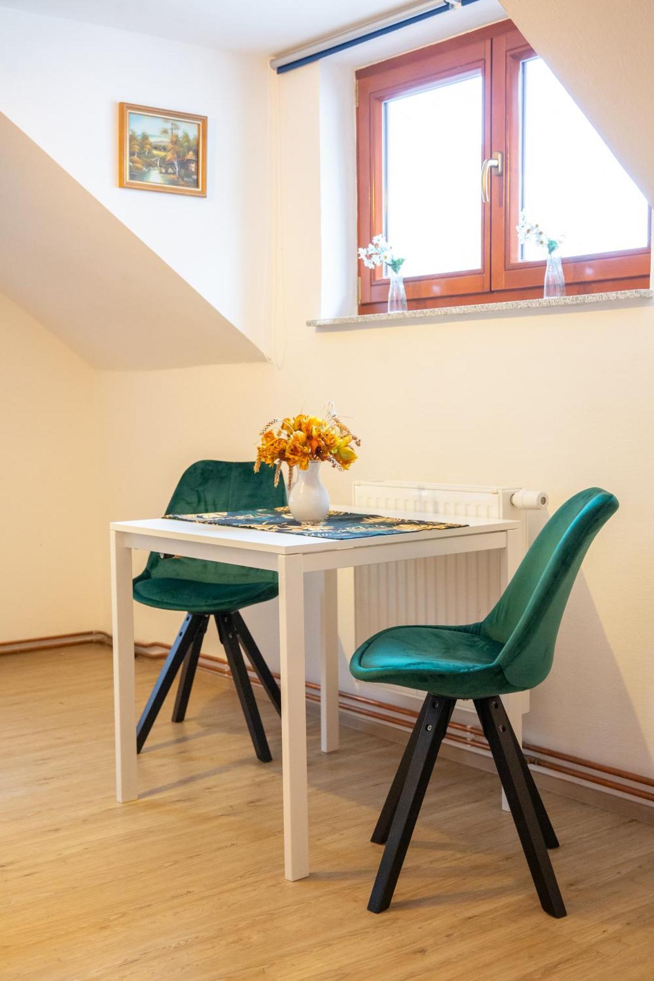 Rezidence Plesivec - Rodinny Apartman S 3 Loznicemi Český Krumlov Extérieur photo