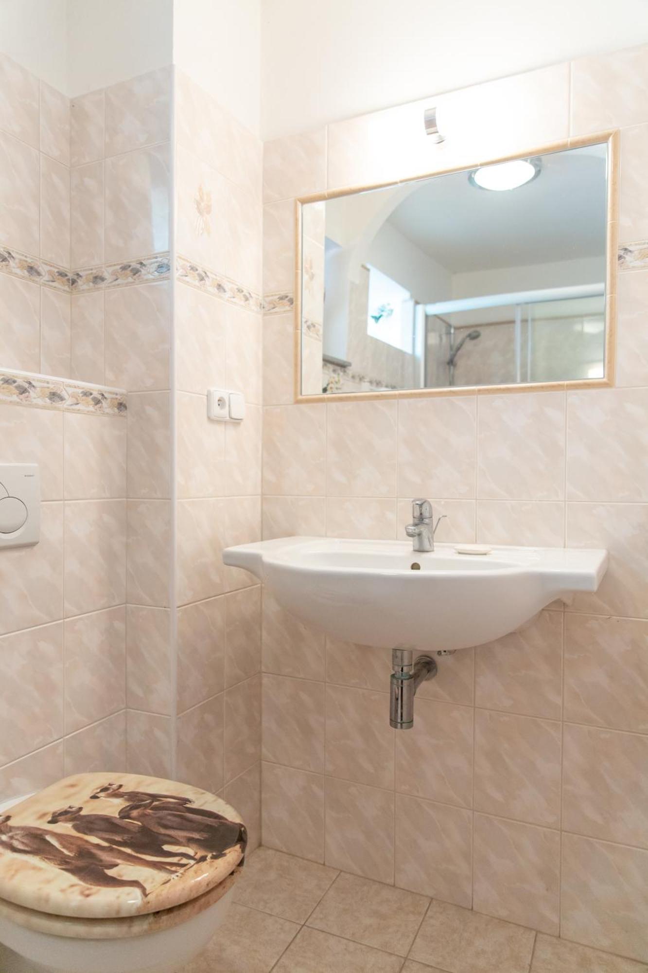 Rezidence Plesivec - Rodinny Apartman S 3 Loznicemi Český Krumlov Extérieur photo