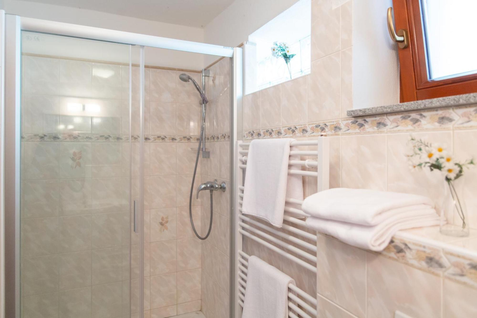 Rezidence Plesivec - Rodinny Apartman S 3 Loznicemi Český Krumlov Extérieur photo