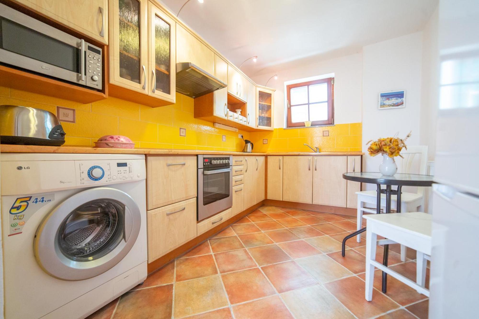 Rezidence Plesivec - Rodinny Apartman S 3 Loznicemi Český Krumlov Extérieur photo